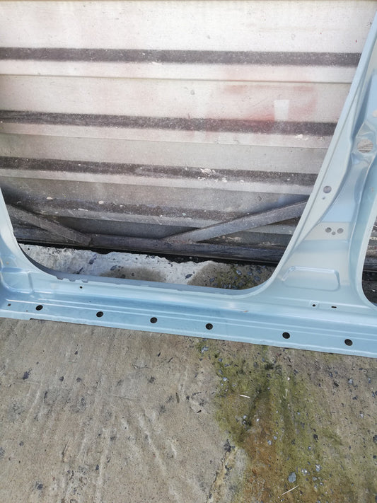 GWM Right Side Frame Panel