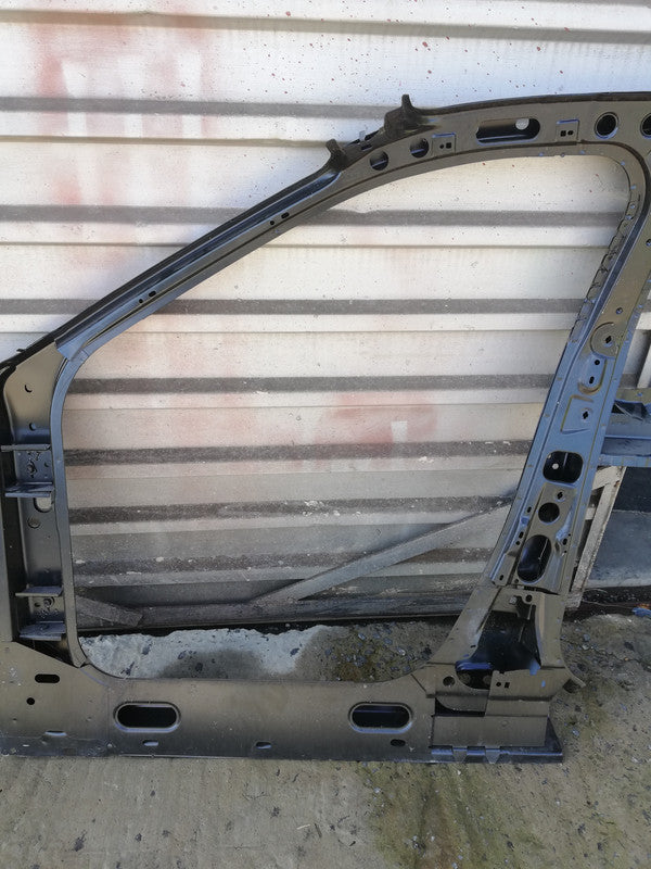 Nissan NP200 Right Side Frame Panel