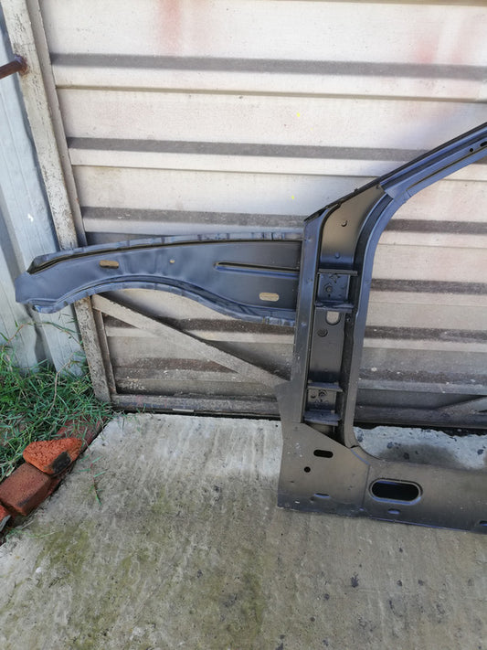 Nissan NP200 Right Side Frame Panel