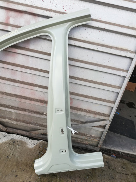 Volkswagen Tiguan Allspace Left Side Frame Panel