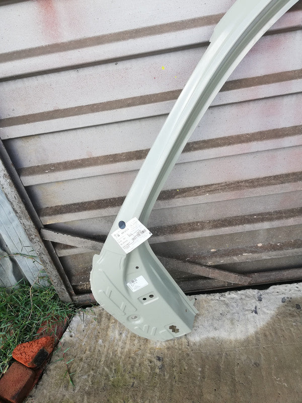 Volkswagen Tiguan Allspace Left Side Frame Panel
