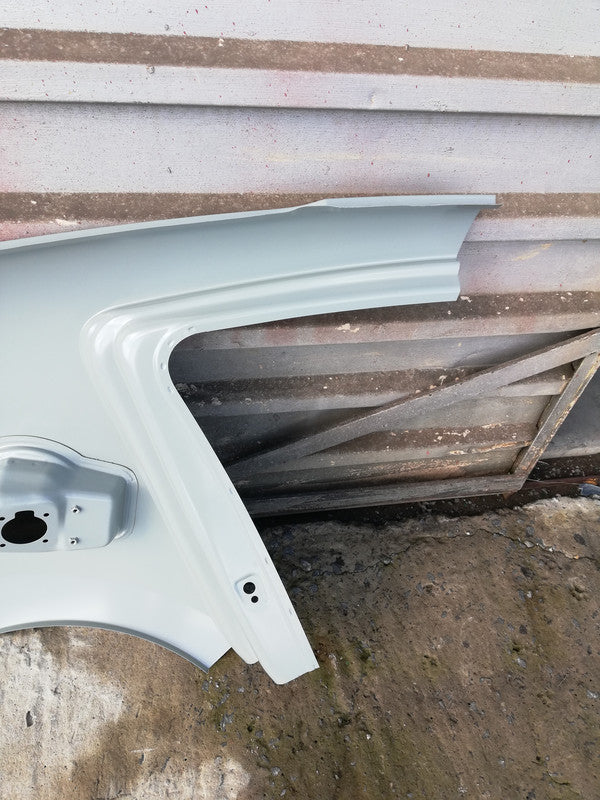 Hyundai Elantra Base 2018 Left Rear Side Frame Panel