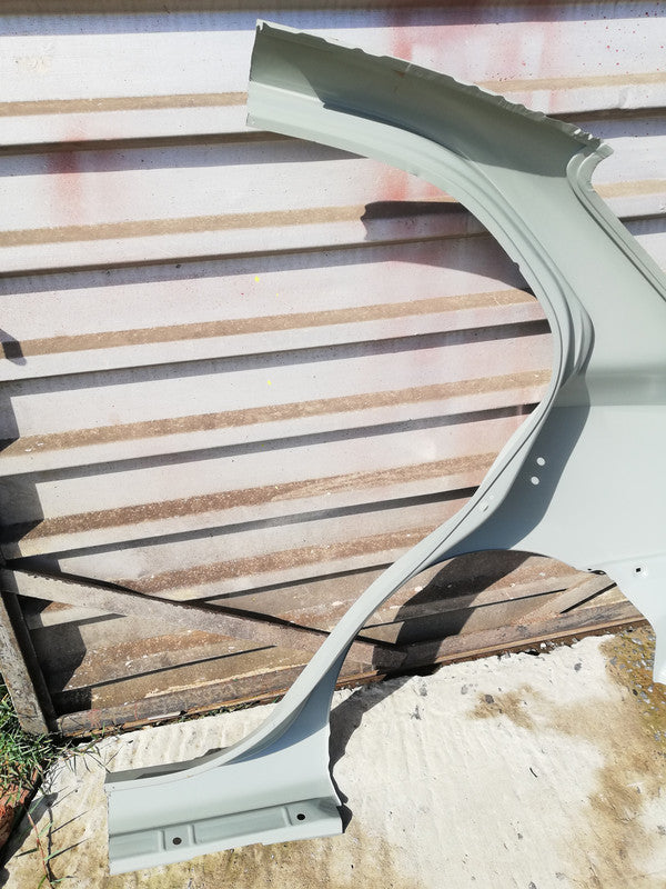 Suzuki Swift Dzire Right Rear Side Frame Panel