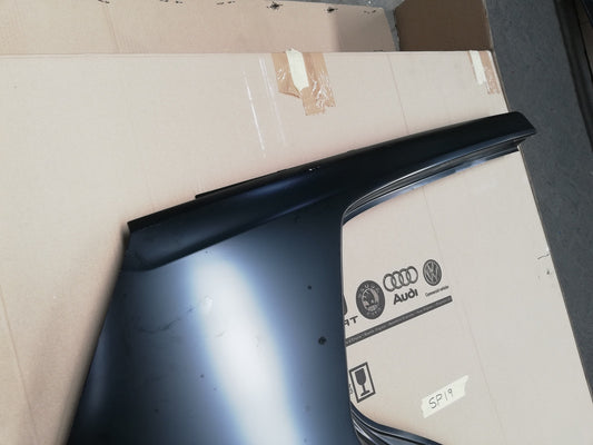 Volkswagen Golf 7 2017 Right Side Frame Panel