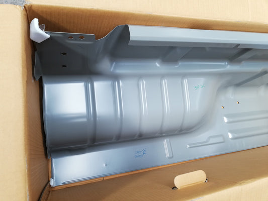 Isuzu D-Max X-Rider 2022 Right Rear Inner Side Panel