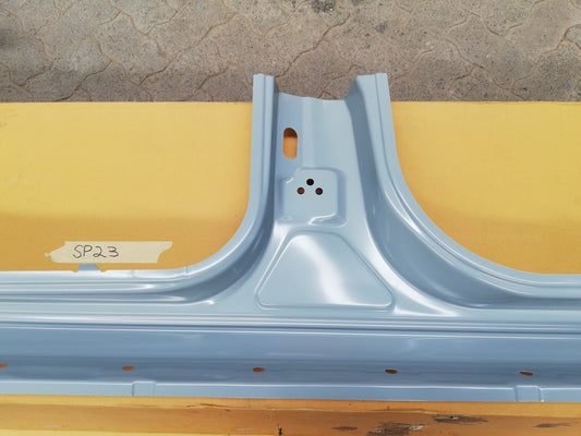 Ford Ranger Raptor 2021 Left Sill Panel