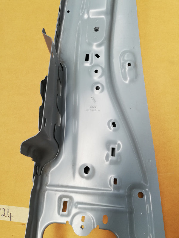 Ford Ranger Raptor 2021 Left Outer C-Pillar