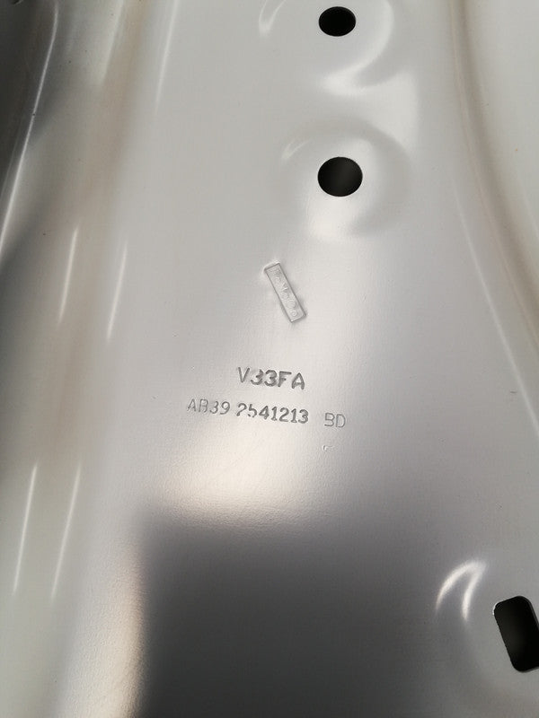 Ford Ranger Raptor 2021 Left Outer C-Pillar