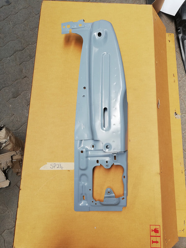 Ford Ranger Raptor 2021 Left Outer C-Pillar