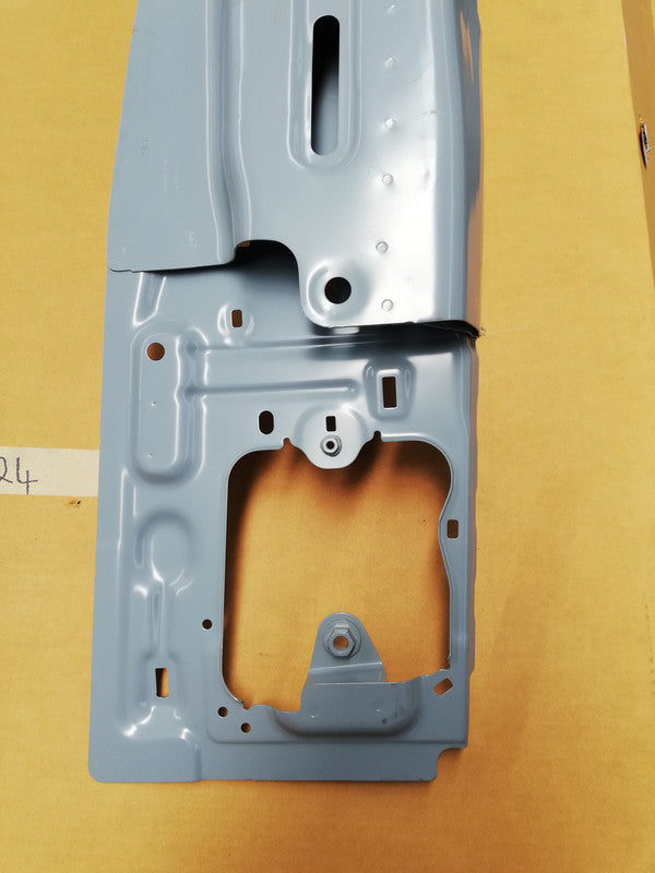 Ford Ranger Raptor 2021 Left Outer C-Pillar
