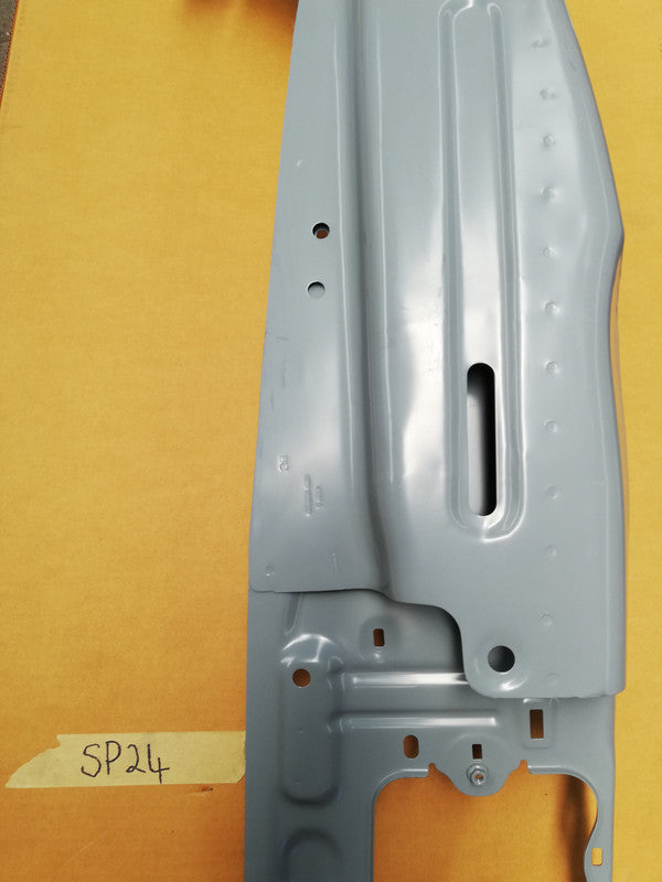 Ford Ranger Raptor 2021 Left Outer C-Pillar