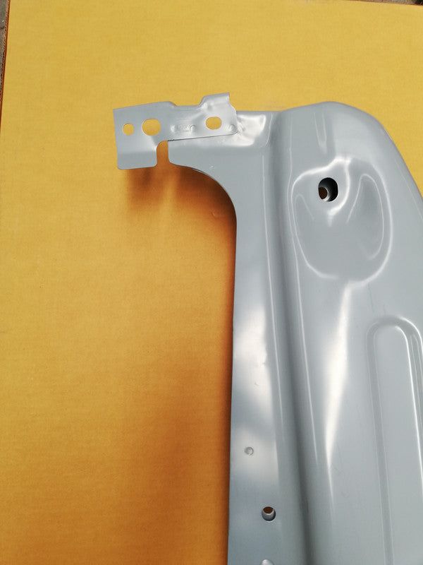 Ford Ranger Raptor 2021 Left Outer C-Pillar