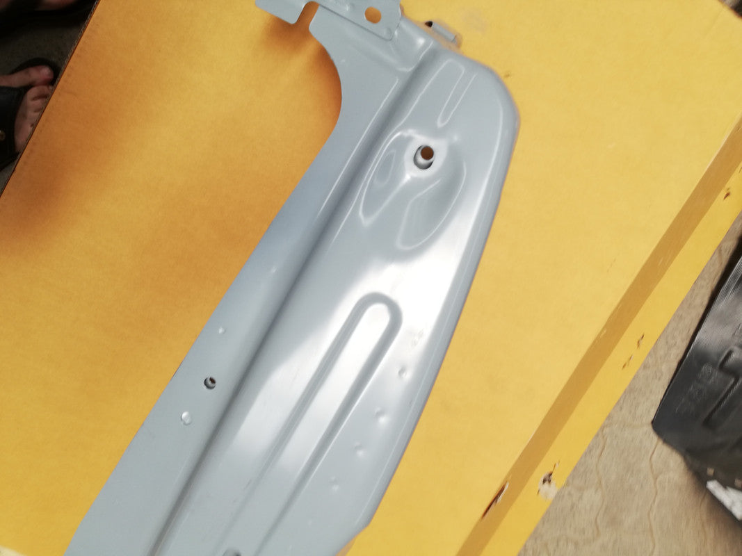 Ford Ranger Raptor 2021 Left Outer C-Pillar