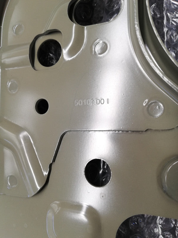 Haval Jolion 2022 Left Front Chassis Reinforcement
