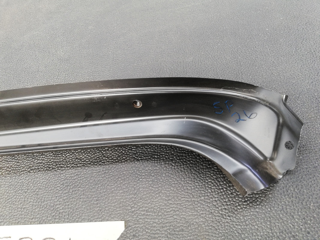 Volkswagen Golf 7 Left Rear Quarter Panel Gutter