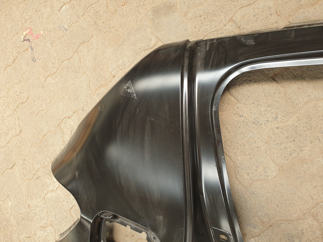 Renault Sandero Right Rear Fender