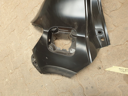 Renault Sandero Right Rear Fender