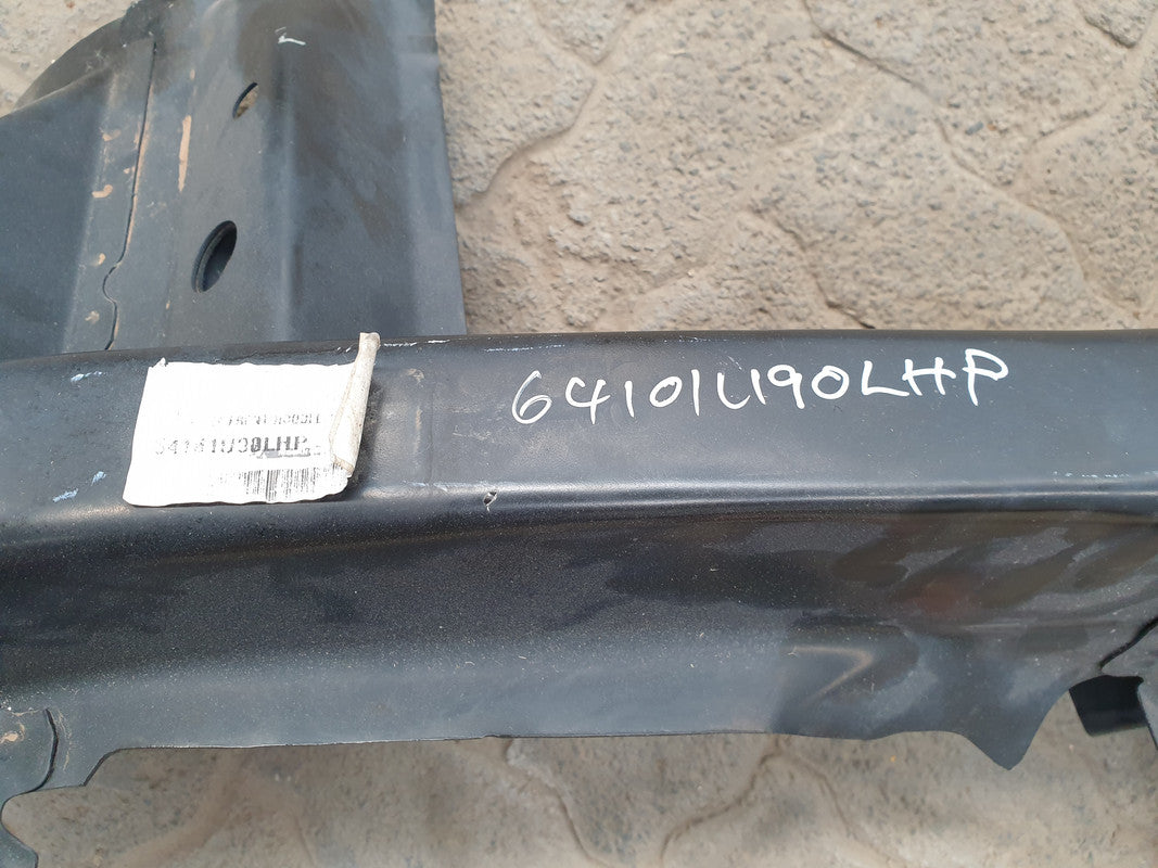 Nissan NP200 Incomplete Left Front Mono