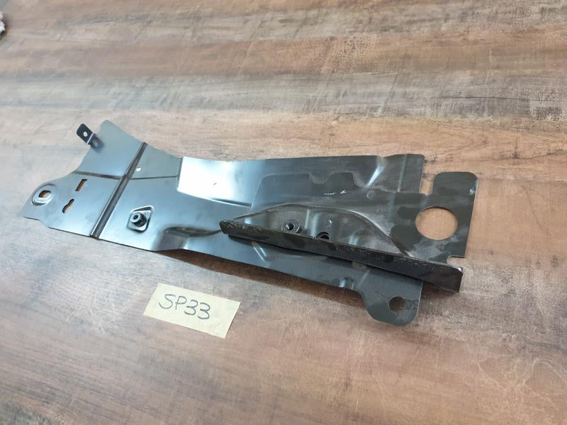 Original New Volkswagen Tiguan Right Front Upper Side Member
