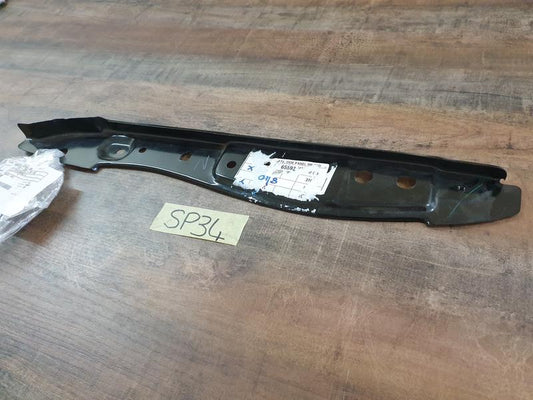 Original New Toyota Hilux Right Rear Side Panel Corner
