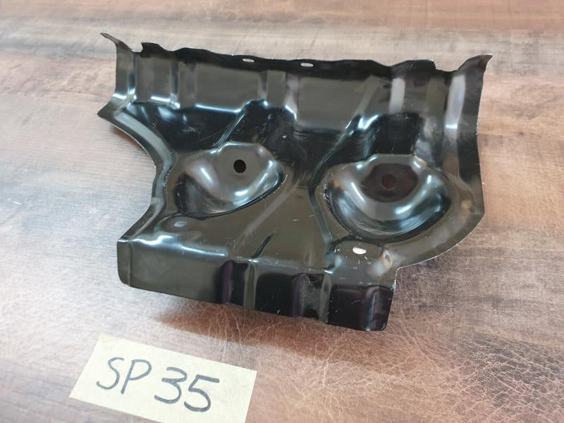 Original New Toyota Hilux Left Rear Wheelhouse Reinforcement