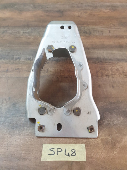 Original Used Land Rover Discovery Left Front Cradle Support Crossmember