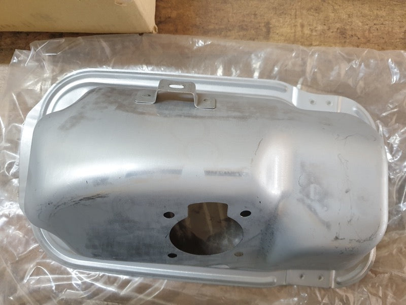 Original New Hyundai H1 Transporter Fuel Filler Housing