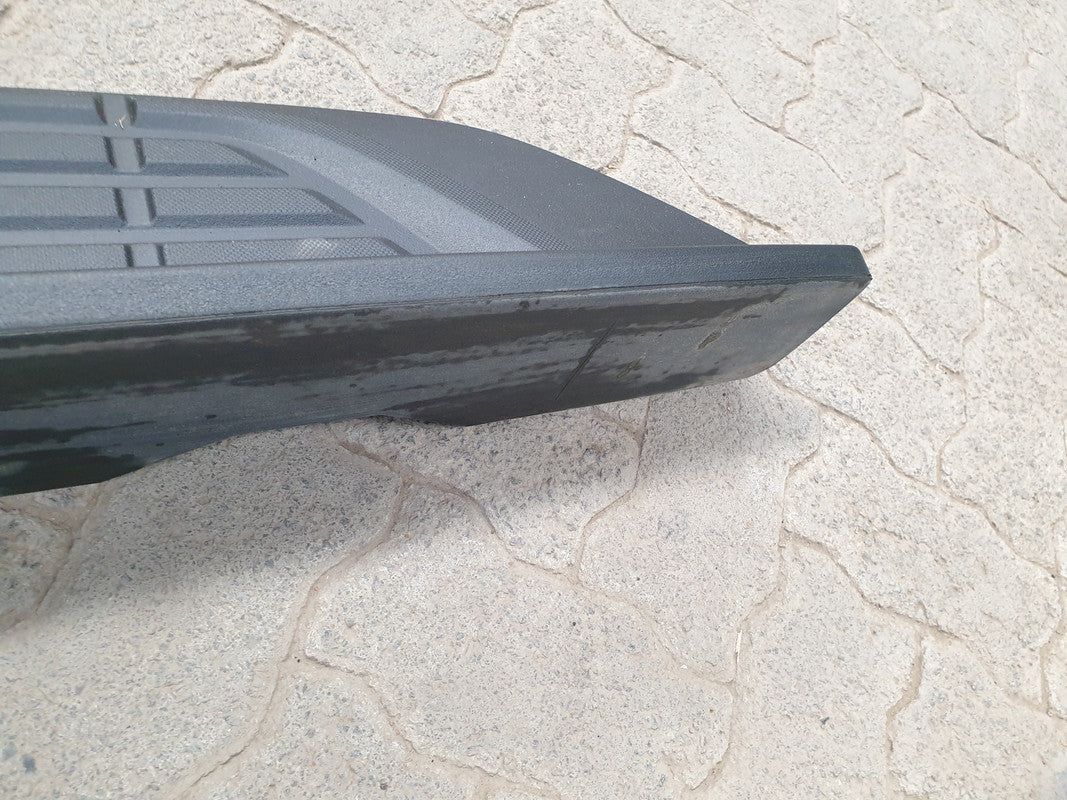 Ford Ranger 2022 Left Side Step