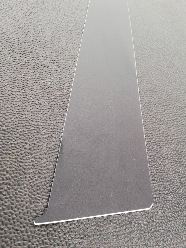 Volkswagen Amarok 2.0 2022 Left Front Door Blackout Sticker