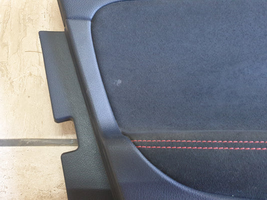 Mercedes-Benz A-Class W177 A200 OEM Used Door Components - Slight Damage or Wear and Tear