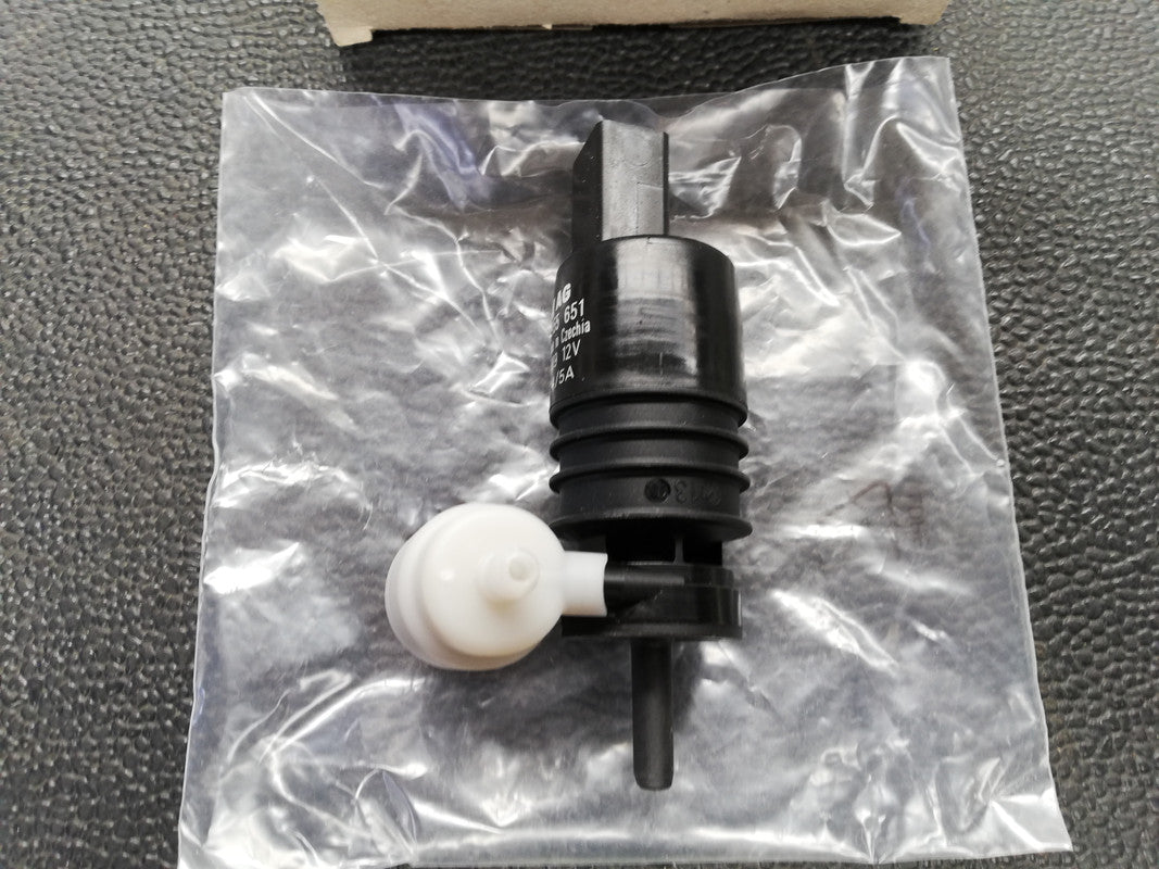Volkswagen Window Washer Pump