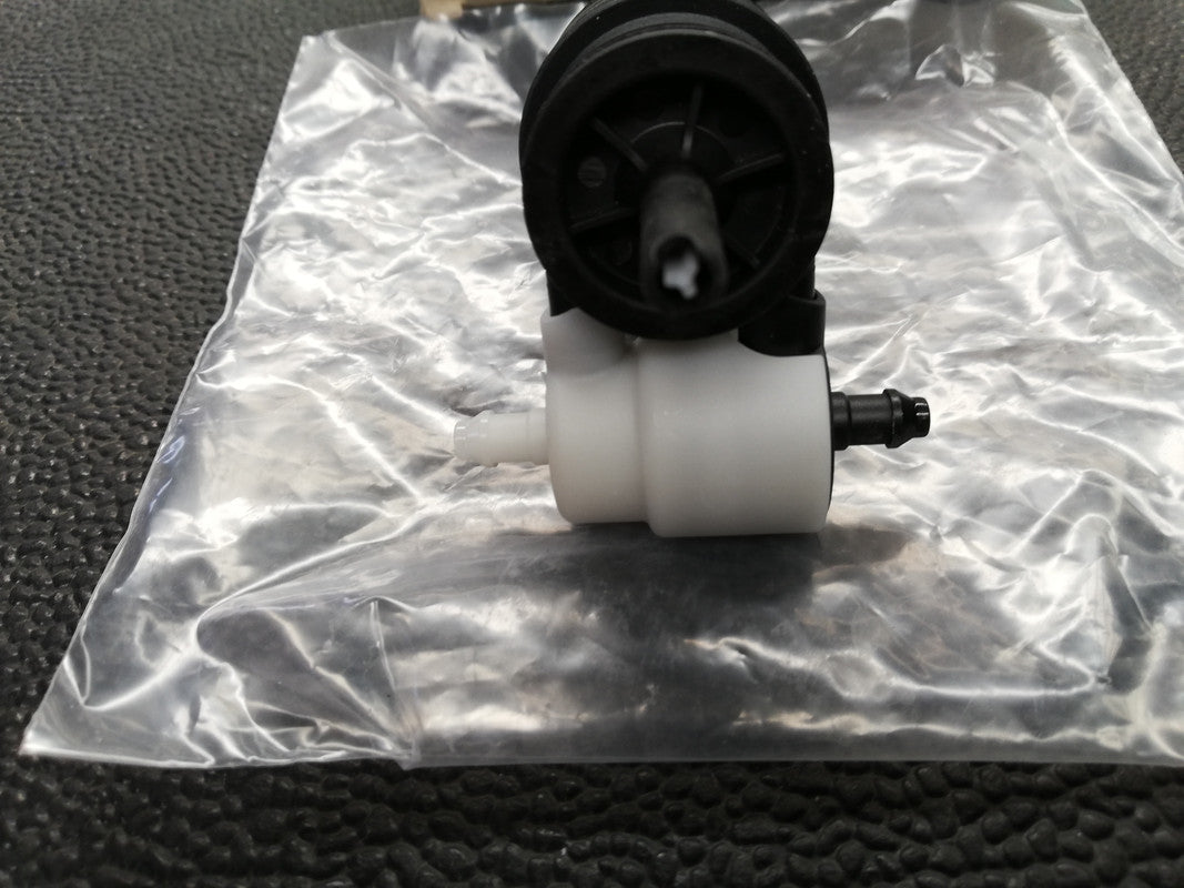 Volkswagen Window Washer Pump