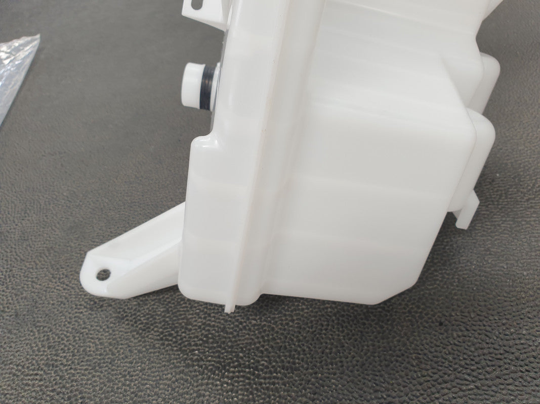 Toyota Hilux 2023 Windscreen Washer Bottle