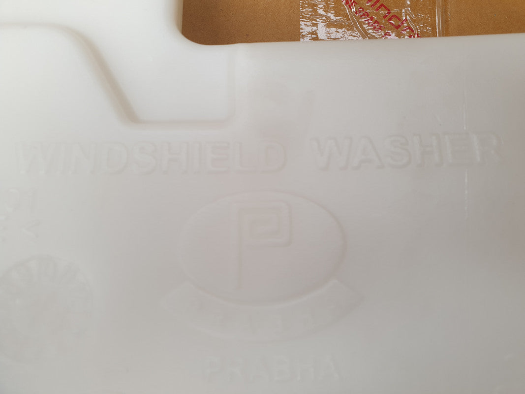 Mahindra Scorpio-N Windscreen Washer Bottle