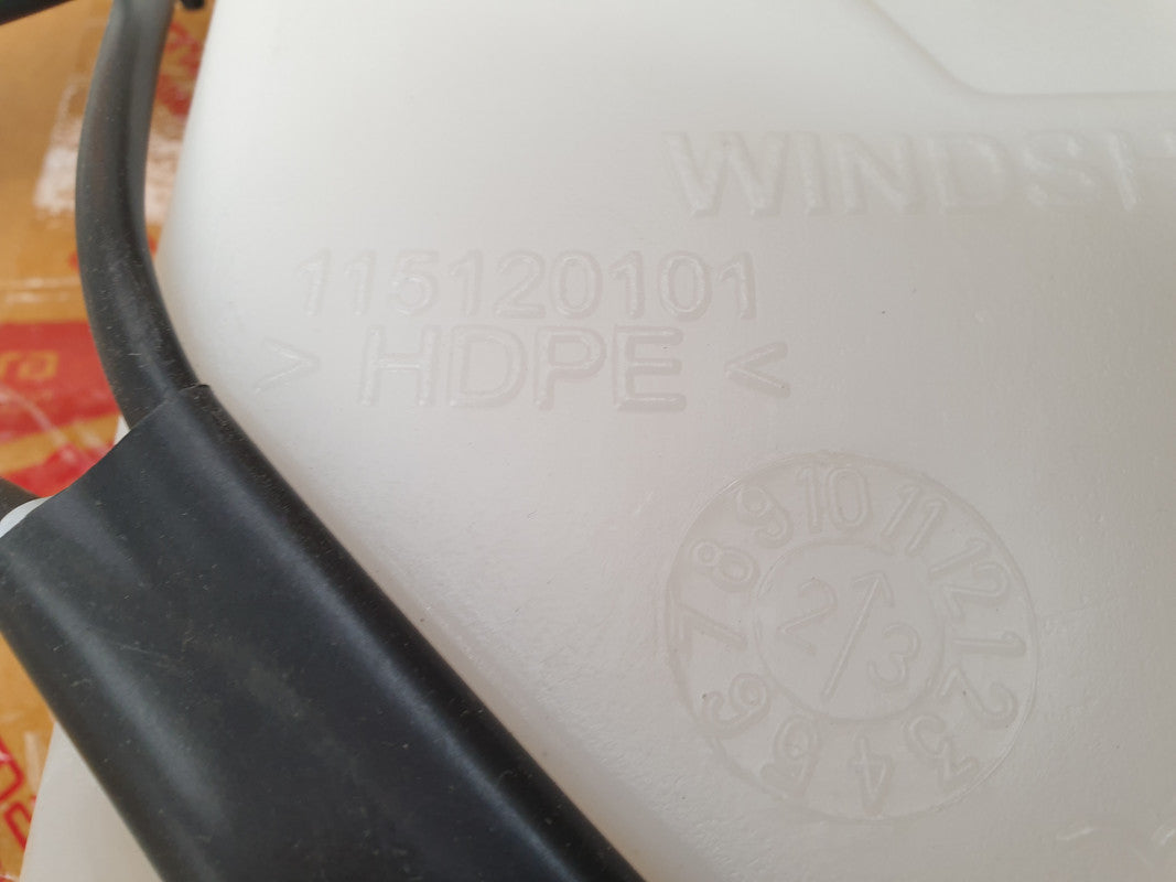 Mahindra Scorpio-N Windscreen Washer Bottle