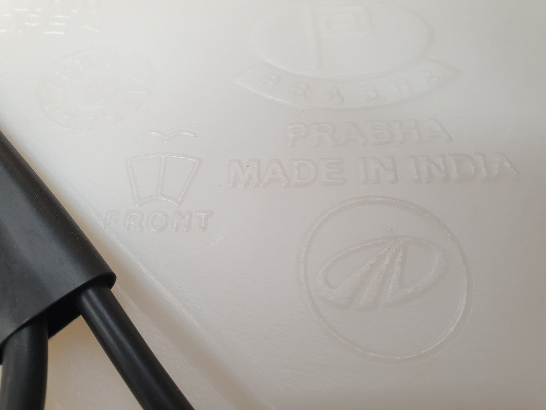 Mahindra Scorpio-N Windscreen Washer Bottle
