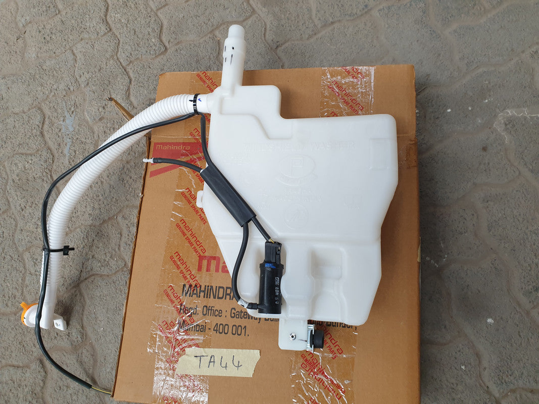 Mahindra Scorpio-N Windscreen Washer Bottle