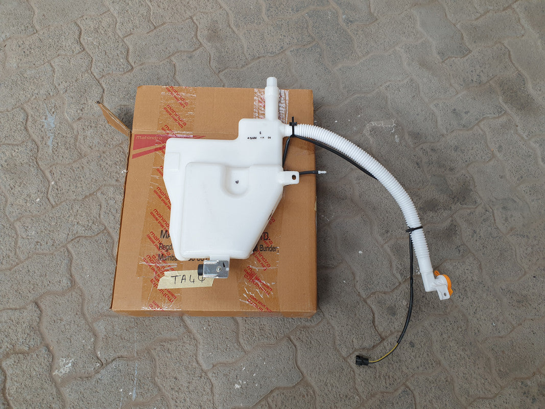 Mahindra Scorpio-N Windscreen Washer Bottle