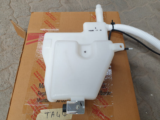 Mahindra Scorpio-N Windscreen Washer Bottle