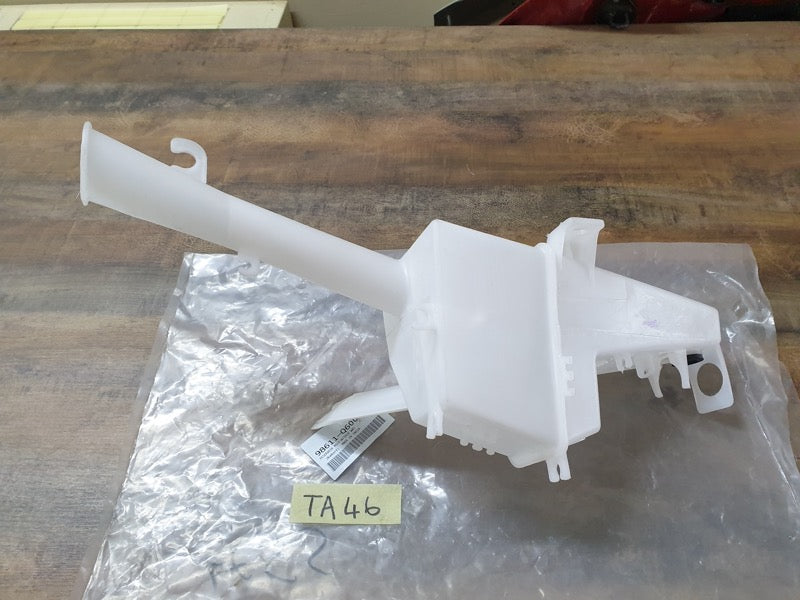 Original New Kia Seltos Windscreen Washer Water Reservoir