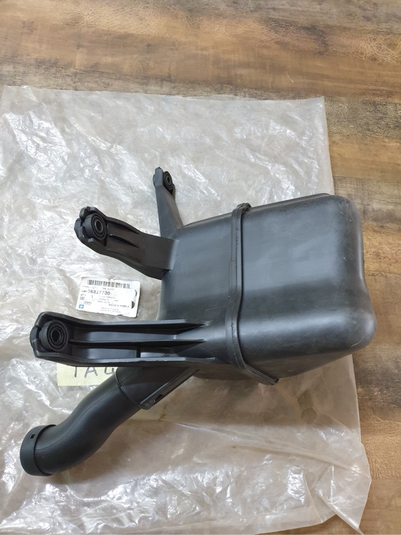 Original New Chevrolet Spark Air Filter Box