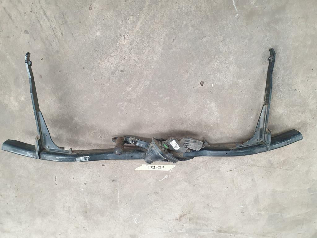 Volkswagen Tiguan Electric Tow Bar