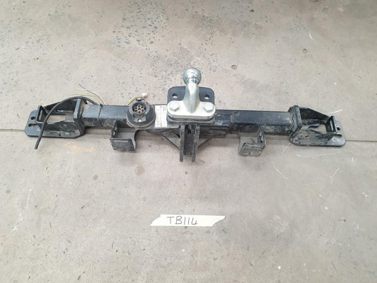 Hyundai Aftermarket Tucson Tow Bar