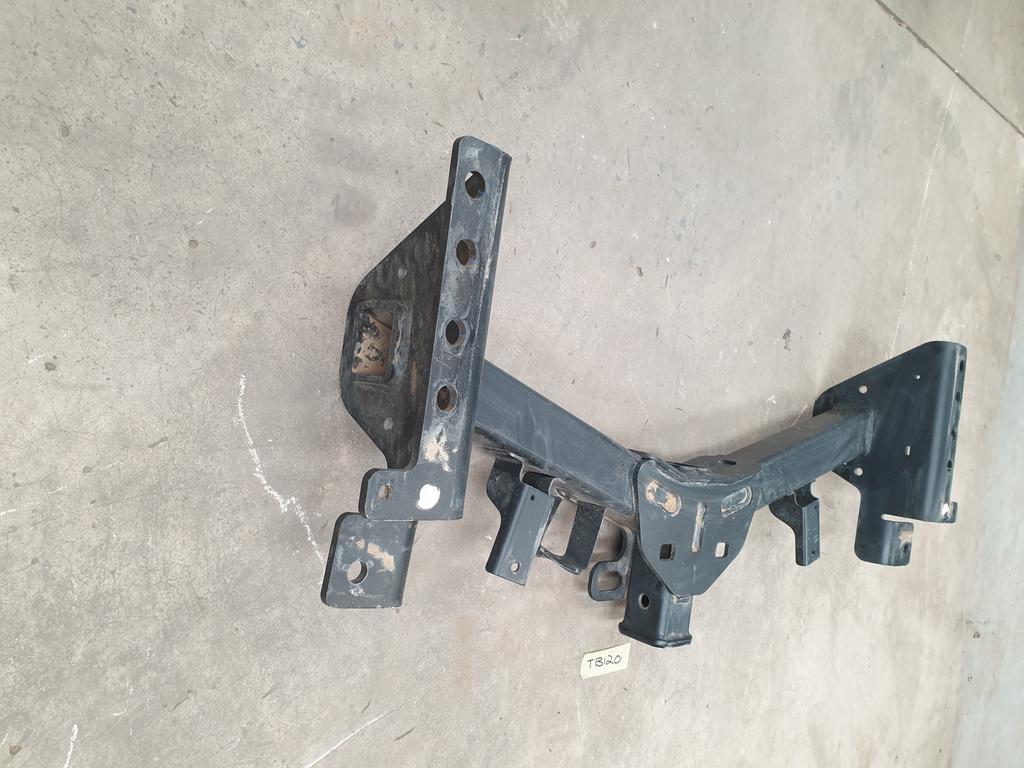 Ford Ranger Tow Bar