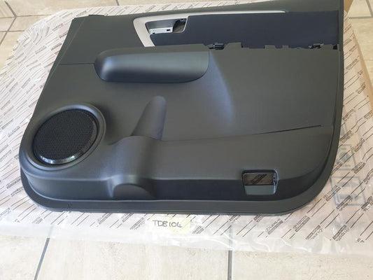 Toyota Fortuner GD6 2020, 2021, 2022, 2023, 2024 Right Front Inner Driver Door Trim