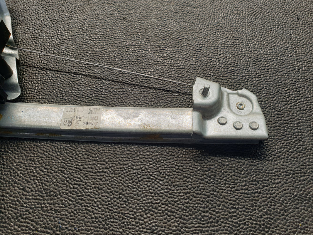 Renault Sandero II 2020 Right Rear Window Lifter