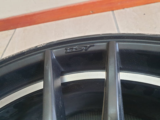 Audi Aftermarket A4 19Ax8.5J Aluminium Rim