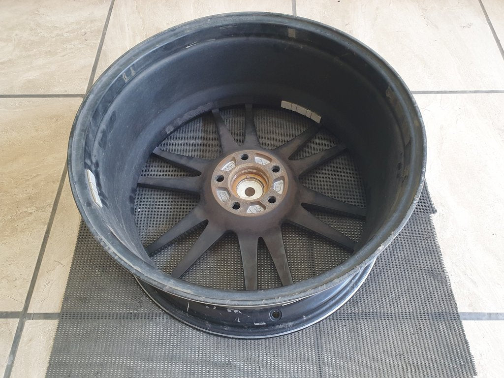 Audi Aftermarket A4 19Ax8.5J Aluminium Rim