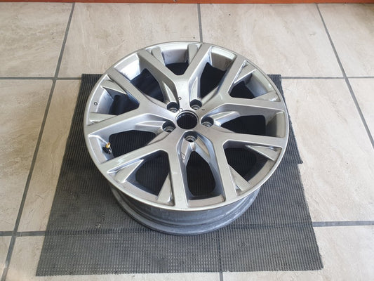 Volkswagen Polo 7.5Jx17H2 Aluminium Rim