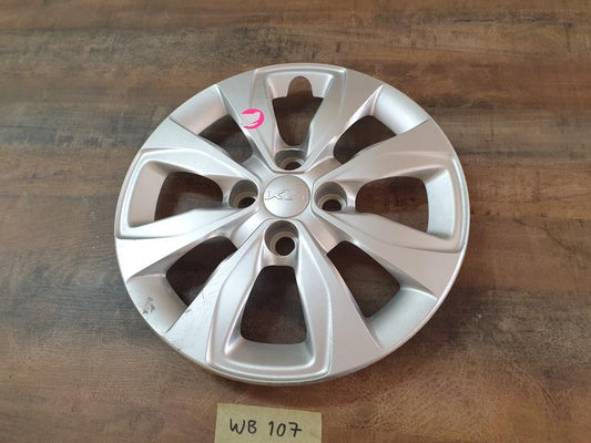 Original Used Kia Pegas Wheel Hub Cover